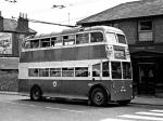 Sunbeam W4 Weymann 1947 года (UK)